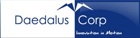 Daedalus Corporation Logo